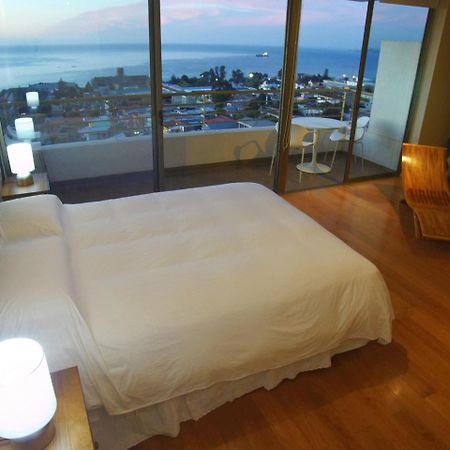Alluring View At Valparaiso Departamento Zewnętrze zdjęcie
