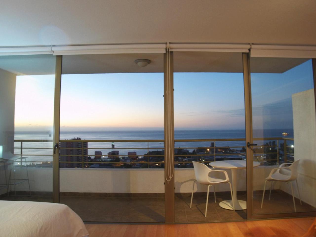 Alluring View At Valparaiso Departamento Zewnętrze zdjęcie