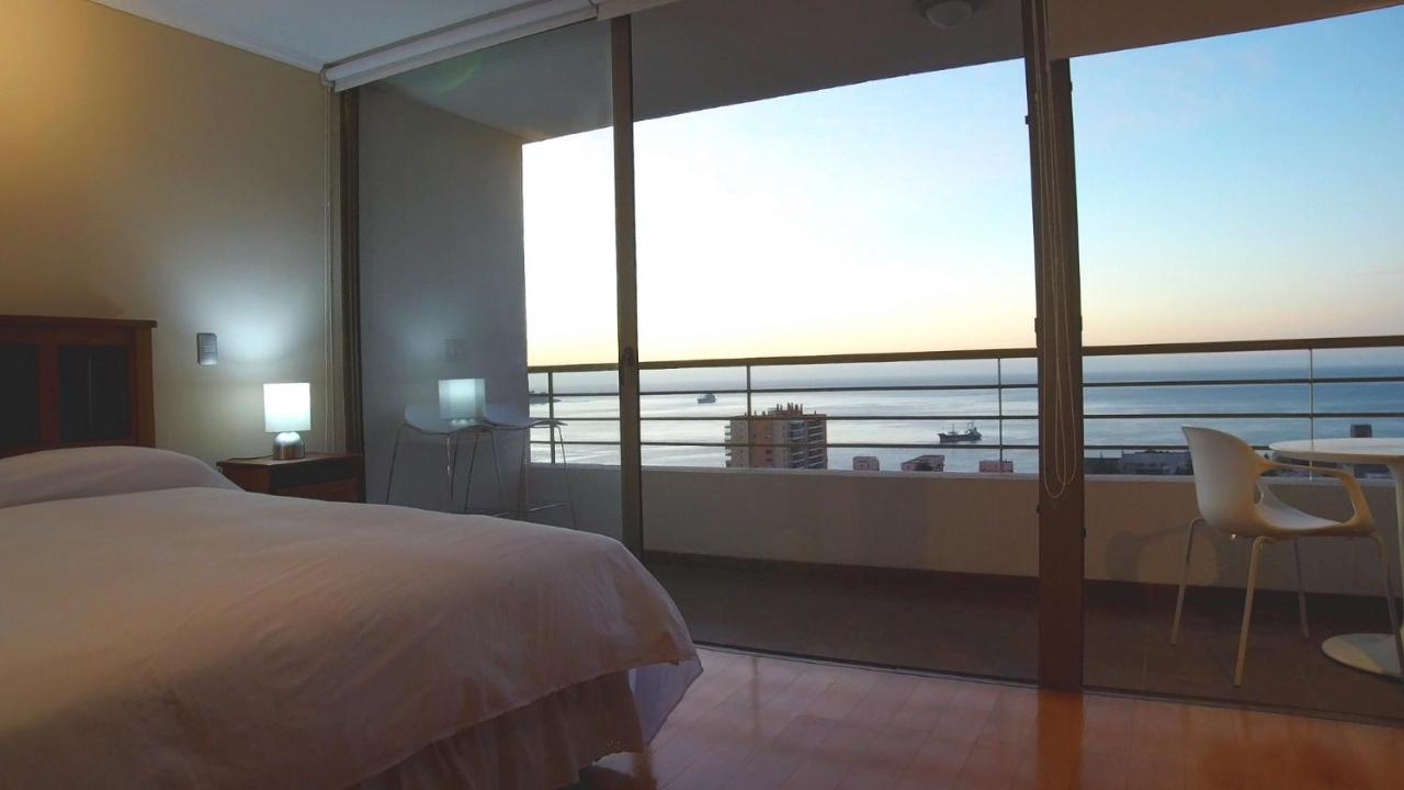 Alluring View At Valparaiso Departamento Zewnętrze zdjęcie